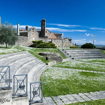 Il Monte 3*