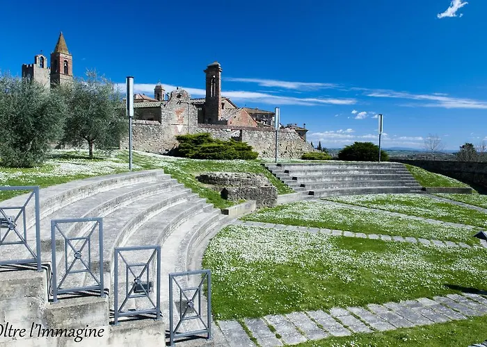 Il Monte 3*