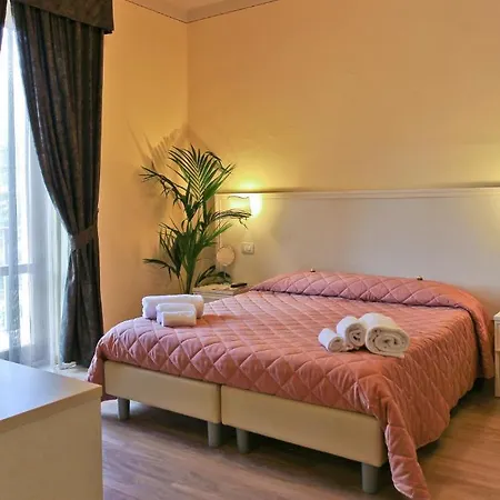 Il Monte Hotel