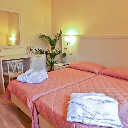 Hotel Il Monte 3*