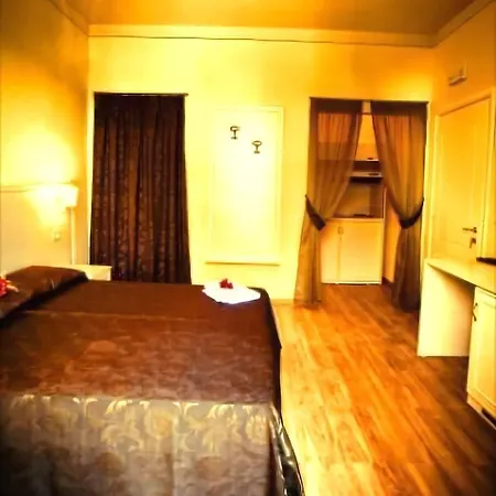 Otel Il Monte Monte San Savino