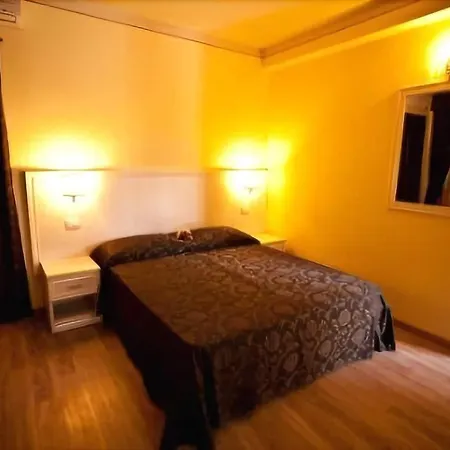Il Monte Hotel Monte San Savino