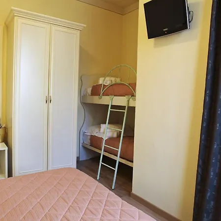 Il Monte Hotel 3*