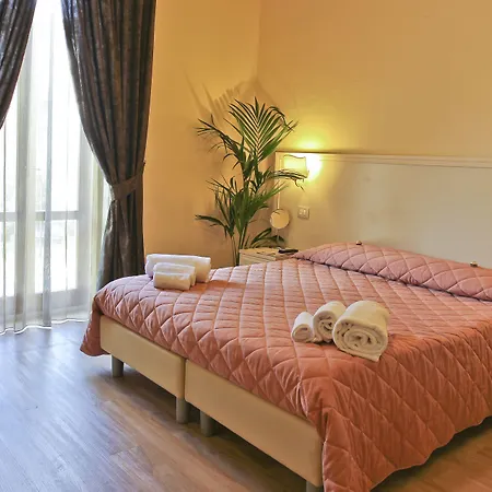 Hotel Il Monte Monte San Savino