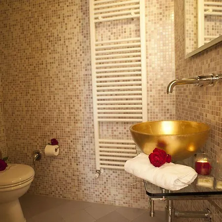 Il Monte Hotel 3*