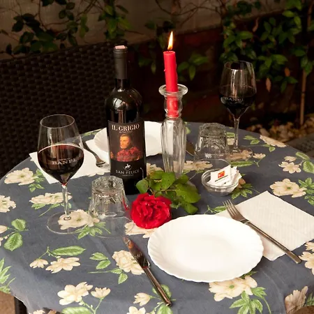 Il Monte Otel Monte San Savino