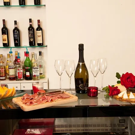 Il Monte 3* Monte San Savino