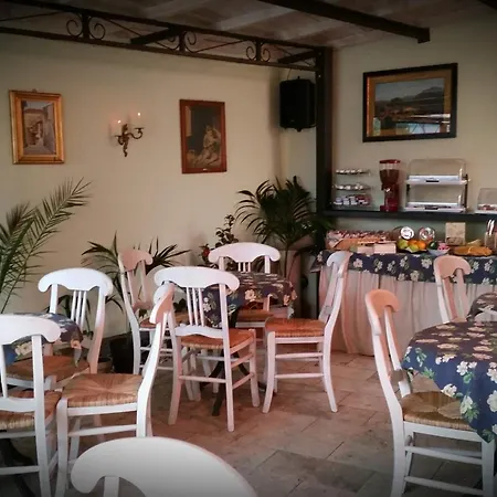 Hotel Il Monte