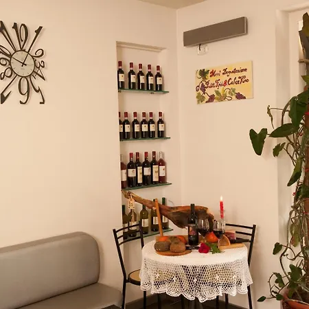 Il Monte 3* Monte San Savino