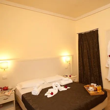 Hotel Il Monte 3*