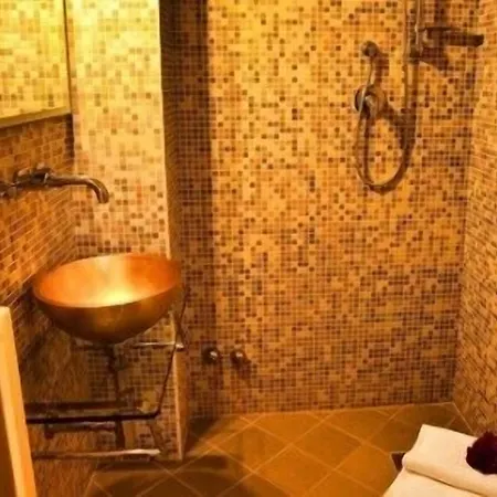 Hotel Il Monte 3*