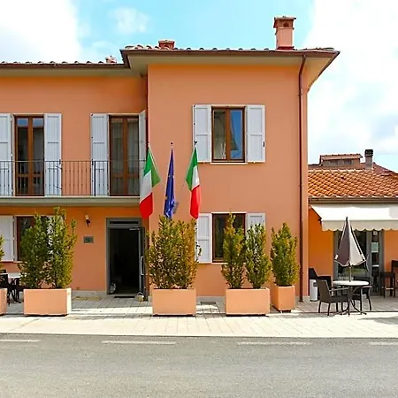 Il Monte Hotel