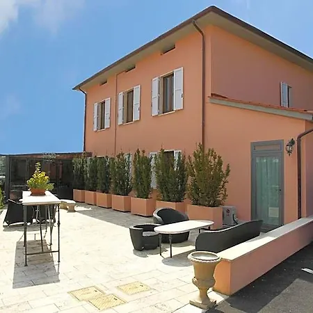 Il Monte Hotel 3*