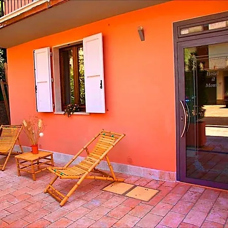Hotel Il Monte