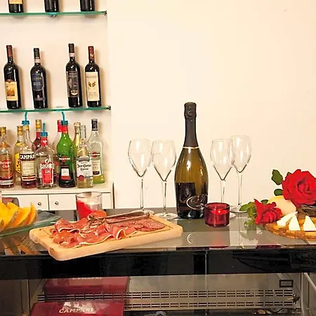 Il Monte Hotel 3*