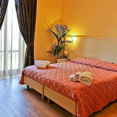 Hotel Il Monte 3*