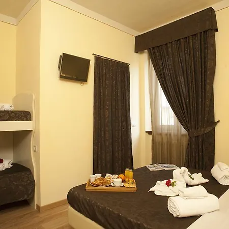 Hotel Il Monte