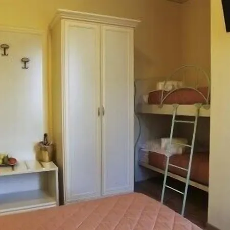 Il Monte Hotel 3*