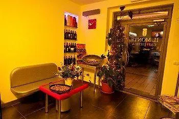 Hotel Il Monte 3*