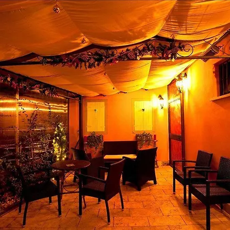 Hotel Il Monte Monte San Savino