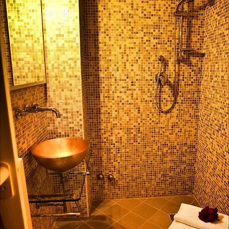 Il Monte Otel Monte San Savino