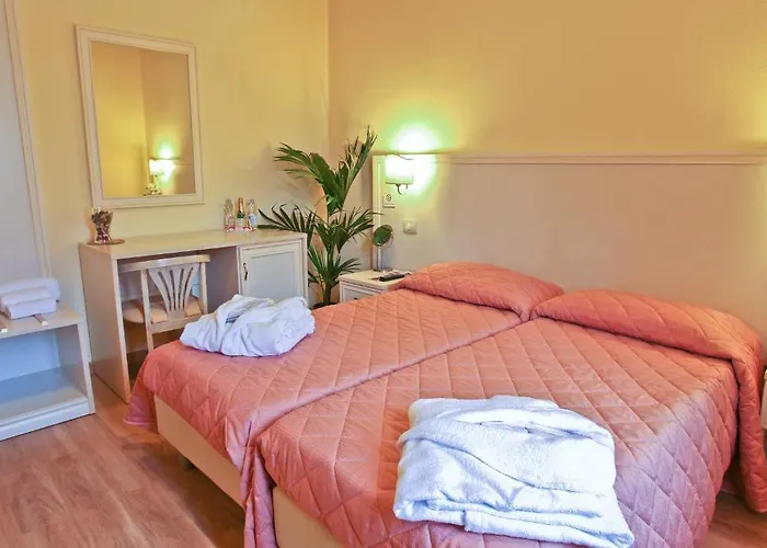 Otel Il Monte 3*
